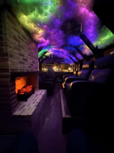 Zion: Harry Potter-Inspired Zion Ghost Tour with Sunset View - The Ghost-Hunting Adventure