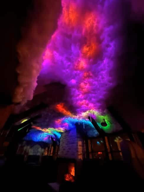 Zion: Harry Potter-Inspired Zion Ghost Tour with Sunset View - FAQ