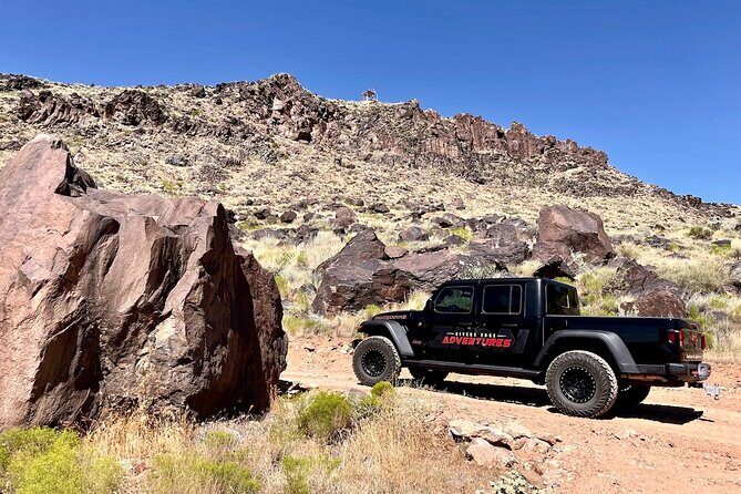 Zion Jeep Tour with Exclusive Access to Zion Cliffside Point - Frequently Asked Questions