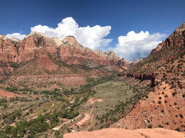 Zion National Park 5-hour Tour: Hike and Drive - The Sum Up