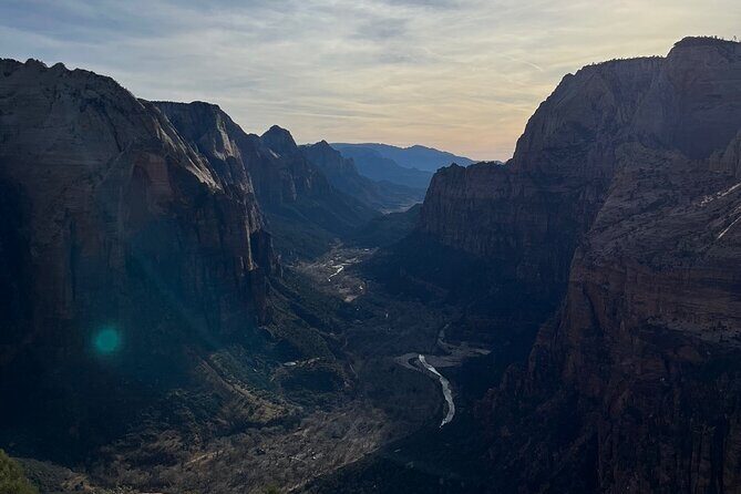 Zion National Park- Angels Landing Guided Hike Permit Included - Final Thoughts: Is This Tour Worth It?