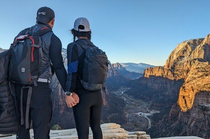 Zion National Park: Angel's Landing With Permit!! - Final Thoughts