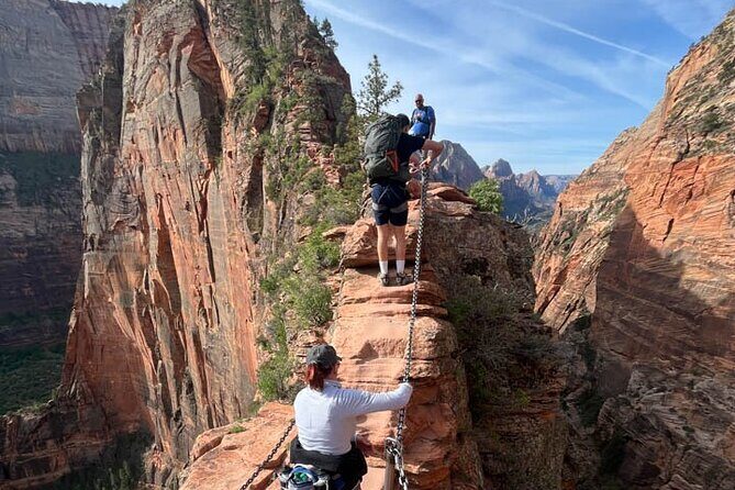 Zion National Park Full-Day Insider Tour - Final Thoughts: Is It Worth It?