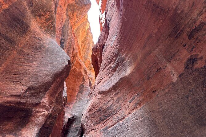 Zion National Park: Kanarraville Falls - Introducing the Kanarraville Falls Tour