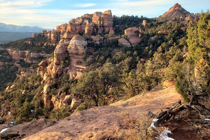 Zion National Park/Kolob Terrace Private 1/2 Day Sightseeing Tour - The Sum Up