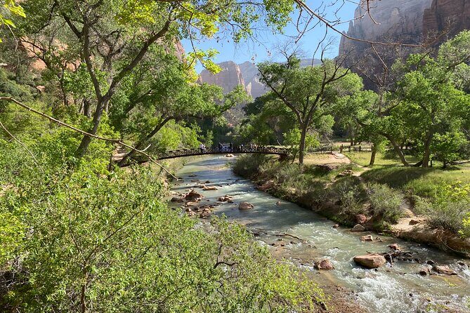 Zion National Park: Private Guided Hike & Picnic - An In-Depth Look at the Zion Guided Hike & Picnic Experience