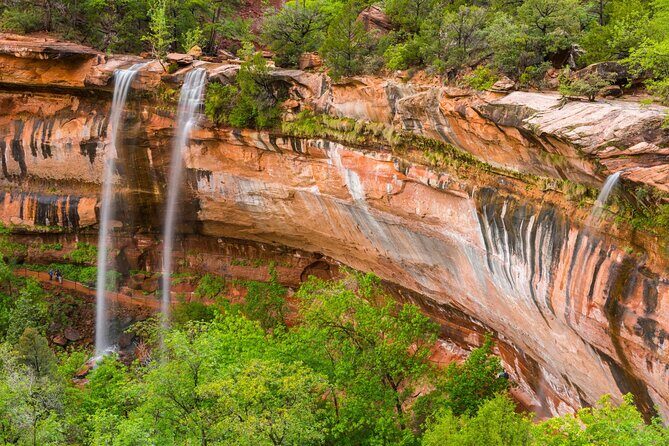 Zion National Park Self-Guided Driving & Shuttling Tour - Final Thoughts