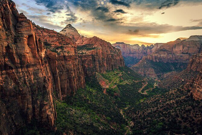 Zion National Park Self-Guided Driving & Shuttling Tour - FAQs