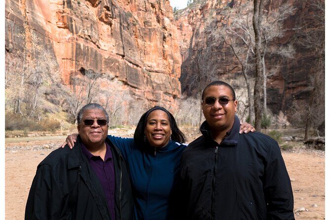 Zion National Park Small Group Tour from Las Vegas - Who Will Love This Tour?