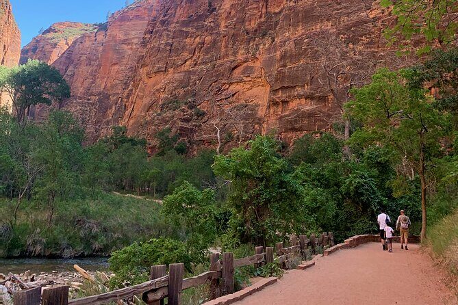 Zion National Park Small Group Tour from Las Vegas - The Bottom Line: Is It Worth It?