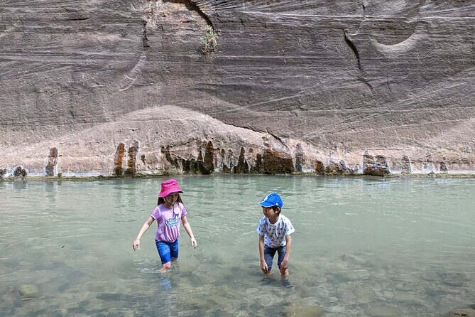 Zion National Park Small Group Tour from Las Vegas - Final Thoughts