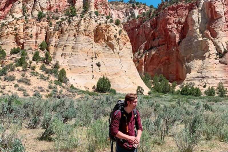 Zion National Park: UTV Outback Tour - FAQ