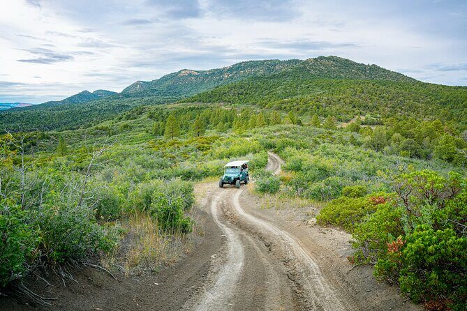 Zion Sunset Jeep Tour - Final Thoughts