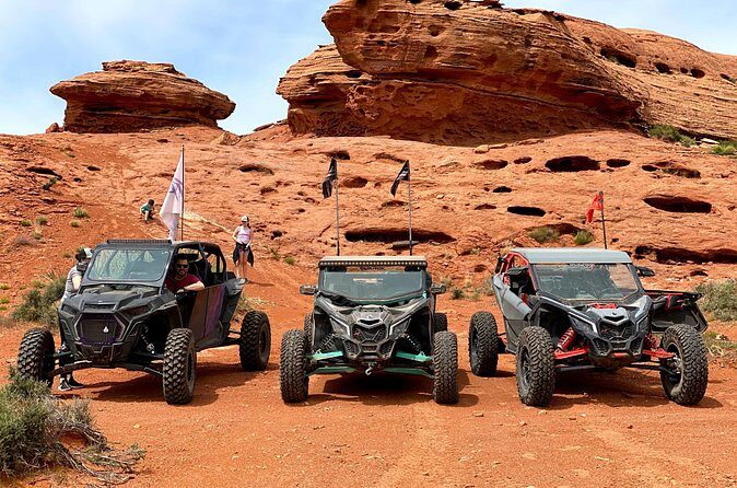 Zion UTV Off Road Adventure - Considering the Cost and Value