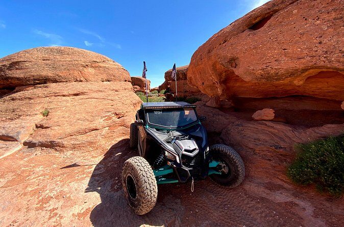 Zion UTV Off Road Adventure - Final Thoughts
