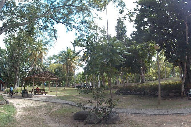 Zip Line over the Dunns River Falls - FAQ