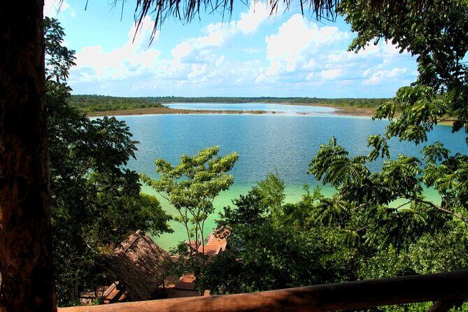Zip lining and Canoe Monkey jungle in Tulum - Frequently Asked Questions