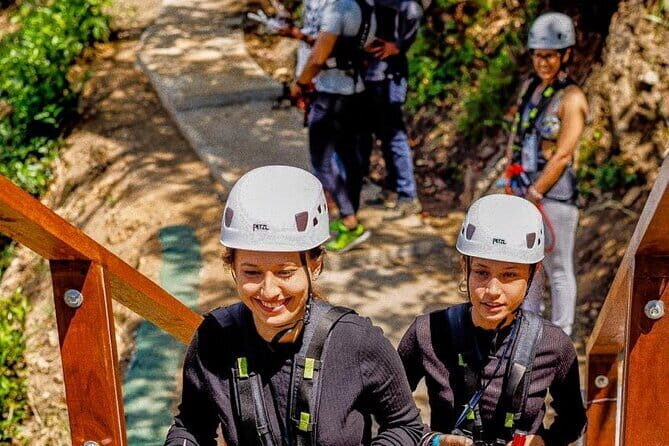 Zip Lining Experience in Ella - Introduction: A Scenic Flight with a Dash of Adrenaline