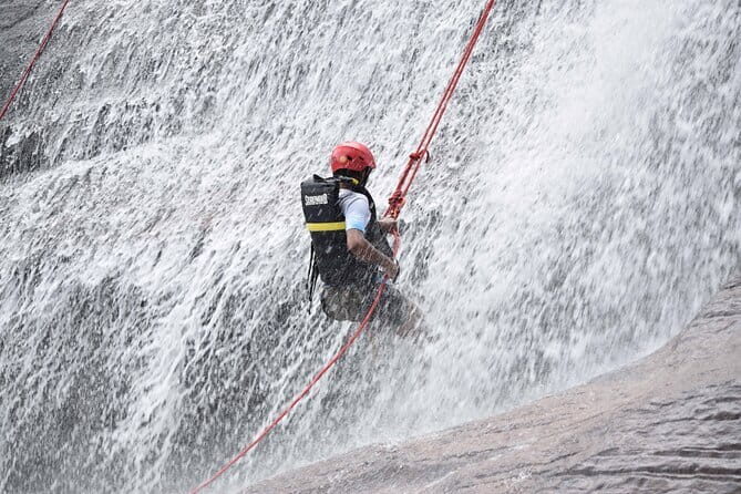 Zip Lining Experience in Ella - The Sum Up