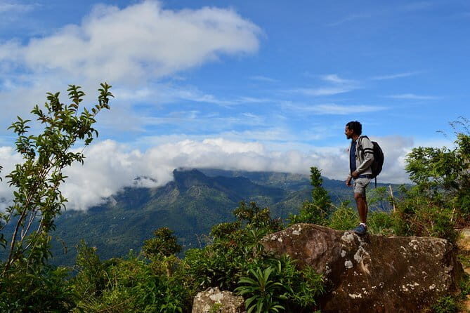 Zip Lining Experience in Ella - FAQ