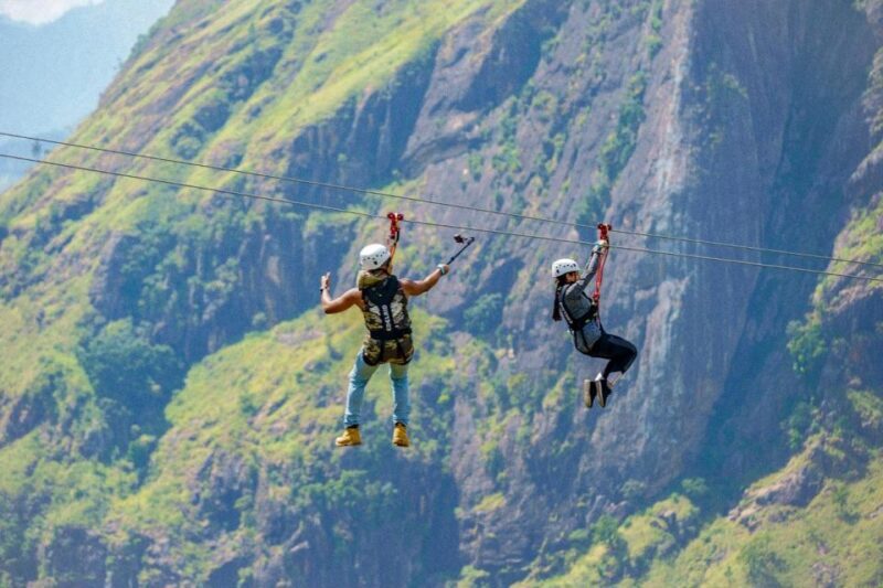 Zip Lining in Ella - Final Thoughts: Is It Worth It?
