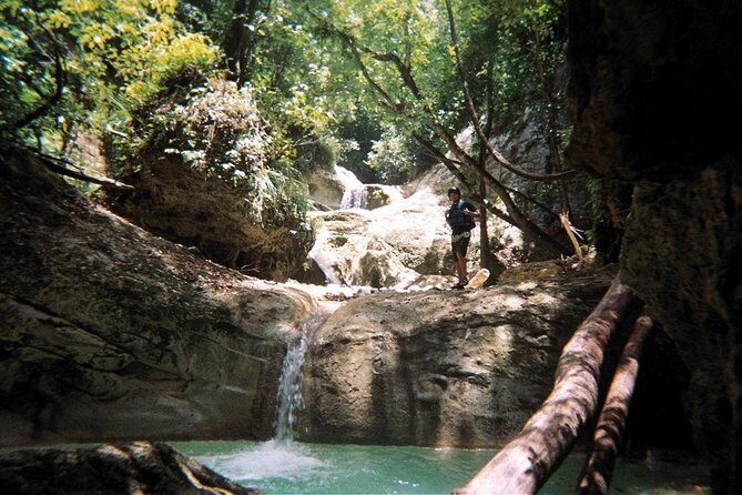 Zip N Splash Adventure plus Horseback Riding - A Closer Look at the Itinerary and Experience