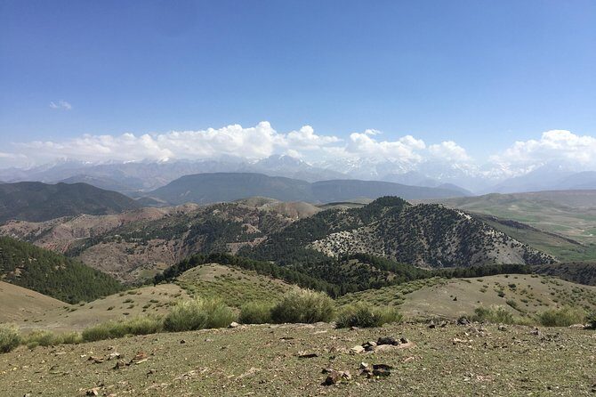 Zipline Adventure and hike in the Atlas Mountains - What the Reviews Say