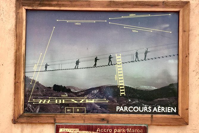 Zipline Adventure and hike in the Atlas Mountains - Who Should Consider This Tour?