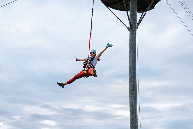 Zipline Adventure in Galena, Illinois - Final Thoughts