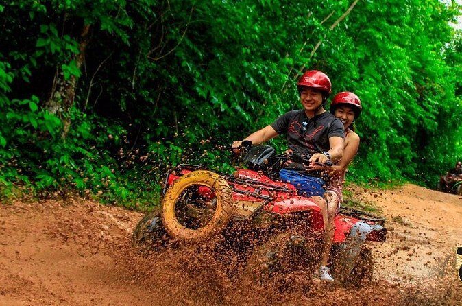 Zipline Adventure with Atvs and a Cenote swim experience from Cancun. - Final Thoughts: Is It Worth It?