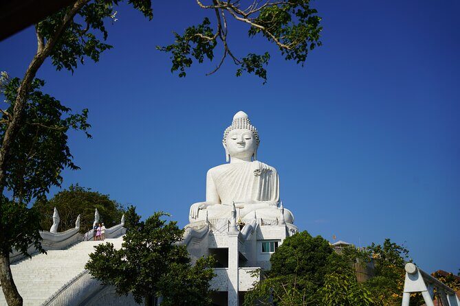 Zipline and ATV Big Buddha Phuket Panorama - Key Points