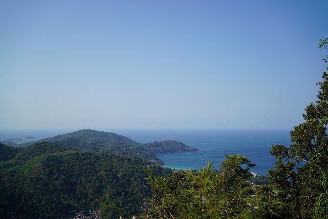 Zipline and ATV Big Buddha Phuket Panorama - Who Is This Tour Best For?