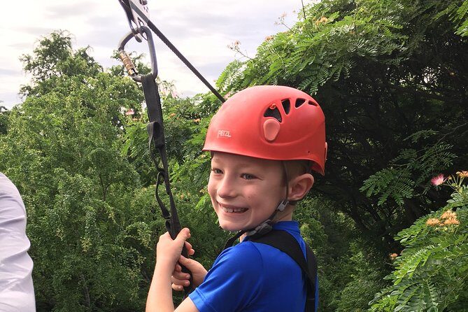 Zipline and Off-Road ATV Combo Tour in Oahu - Authentic Perspectives from Travelers