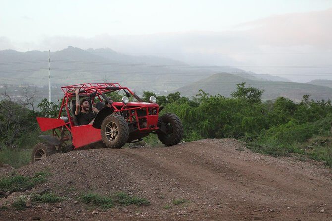 Zipline and Off-Road ATV Combo Tour in Oahu - Final Thoughts