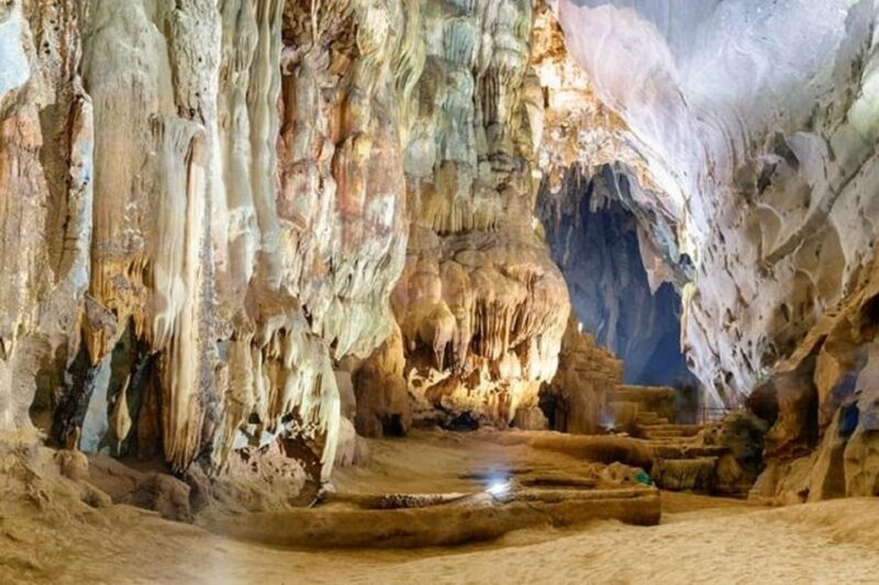 Zipline at Dark Cave And Phong Nha Cave: Dong Hoi/Phong Nha - Final Thoughts: Who Should Consider This Tour?