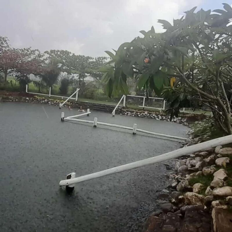 Zipline, Cave, Seaview & Mud Spa Tour with Lunch Included - Viseisei and Final Drop-Off