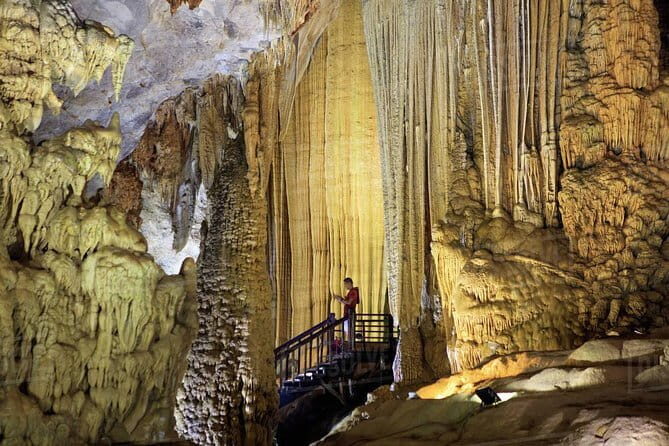 Zipline Dark cave & Paradise cave: Full-day Exploration - Final thoughts
