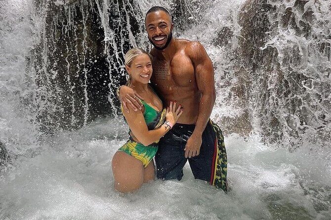 Zipline, Dunns River Falls, Bamboo Rafting & Horseback Ride Tour - Who It’s Best For