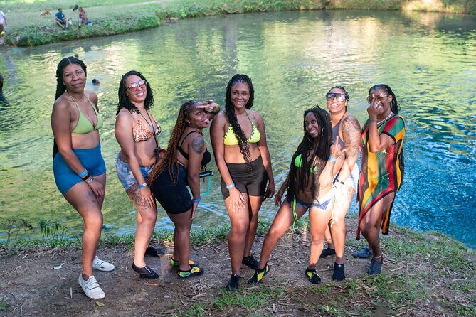 Zipline, Dunns River Falls, Bamboo Rafting & Horseback Ride Tour - The Sum Up: Who Should Consider This Tour?