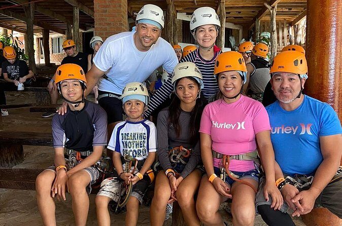 Zipline Excursion in Puerto Vallarta - Considerations and Practicalities