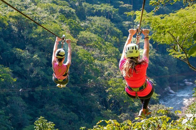 Zipline Excursion in Puerto Vallarta - FAQ