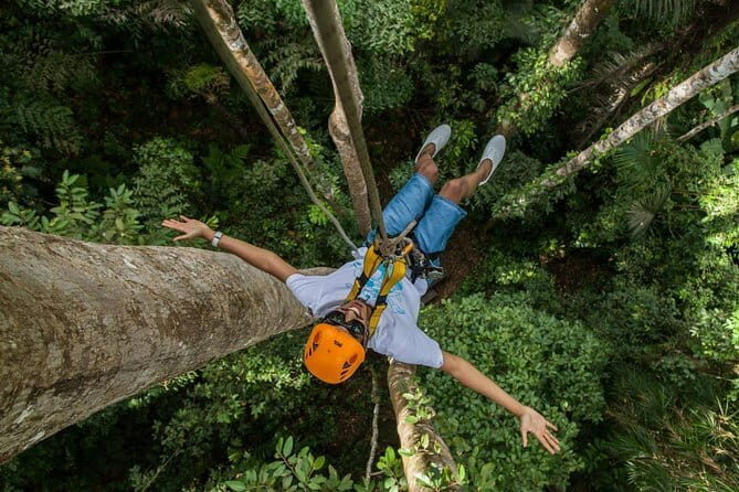 Zipline Experience in Phuket - Why You Should Consider This Experience