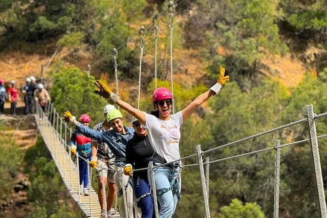 Zipline Experience out of Marrakech City in the Atlas Mountains - Final Thoughts: Who Will Love This Tour?