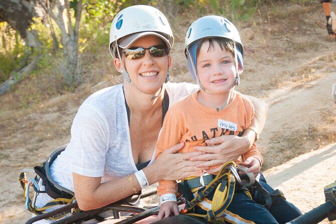 Zipline Extreme at Canopy Costa Azul: suspension bridge, rappel and ziplines - FAQ