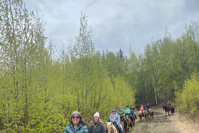 Zipline & Horseback Adventure in Alaskan Mountains - The Value Proposition: Is It Worth the Price?