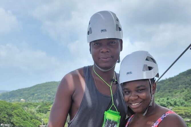 Zipline, Horseback Ride and Swim and Quad ATV bike in Negril - Why This Tour Stands Out