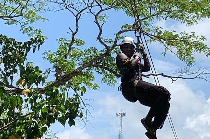 Zipline, Horseback Ride, ATV and Catamaran from Montego Bay - Final Thoughts