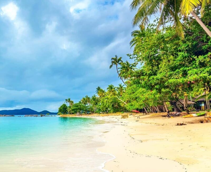 Zipline in Koh Samui Adventure activity tour - Final Thoughts