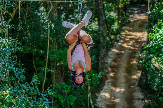 Zipline jungle adventure - An Overview of the Zipline Jungle Adventure