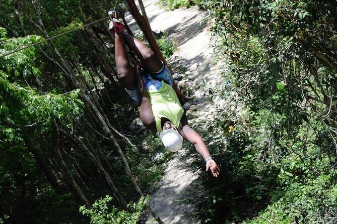 Zipline jungle adventure - Overall Value and Who Should Book This Tour?